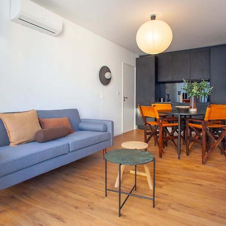 Porto Downtown Flats Apartamento Exterior foto