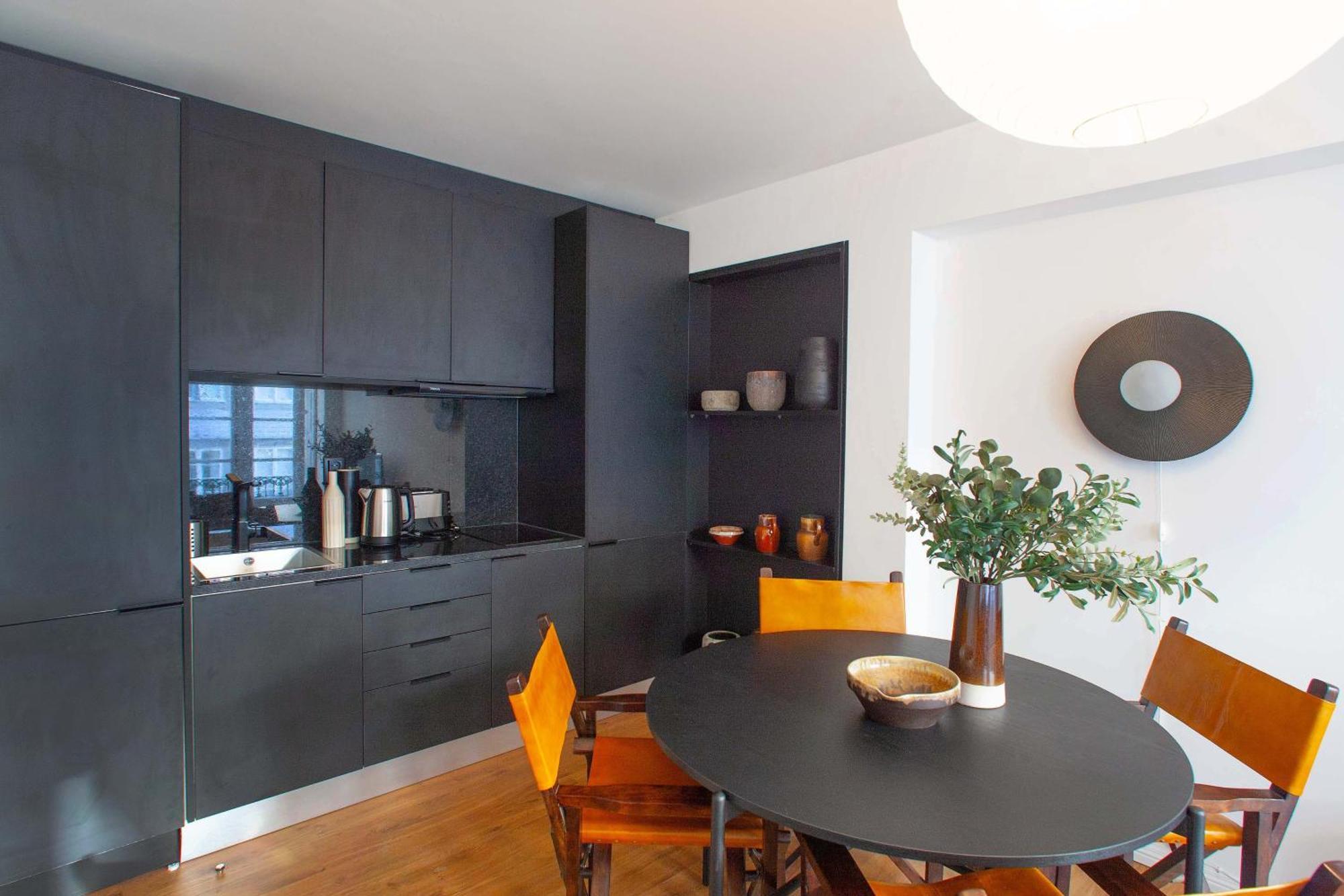 Porto Downtown Flats Apartamento Exterior foto