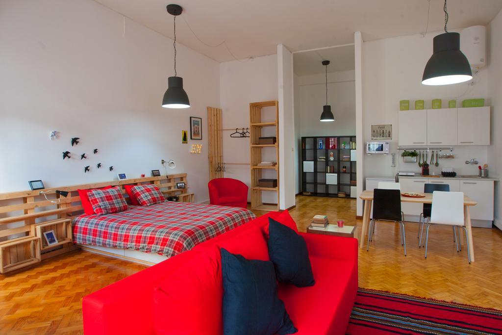 Porto Downtown Flats Apartamento Quarto foto