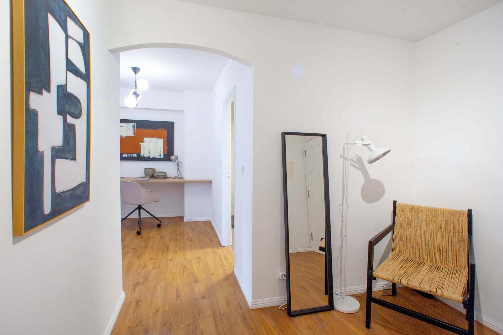 Porto Downtown Flats Apartamento Quarto foto