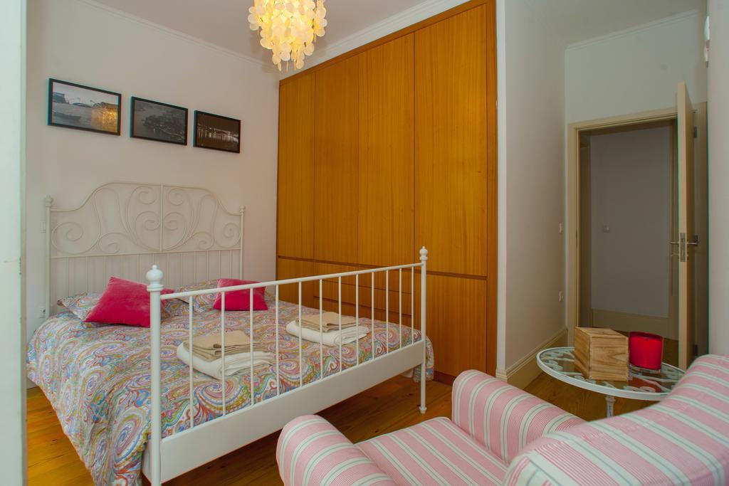 Porto Downtown Flats Apartamento Exterior foto