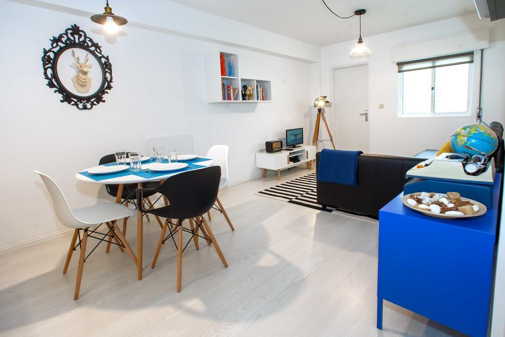 Porto Downtown Flats Apartamento Exterior foto