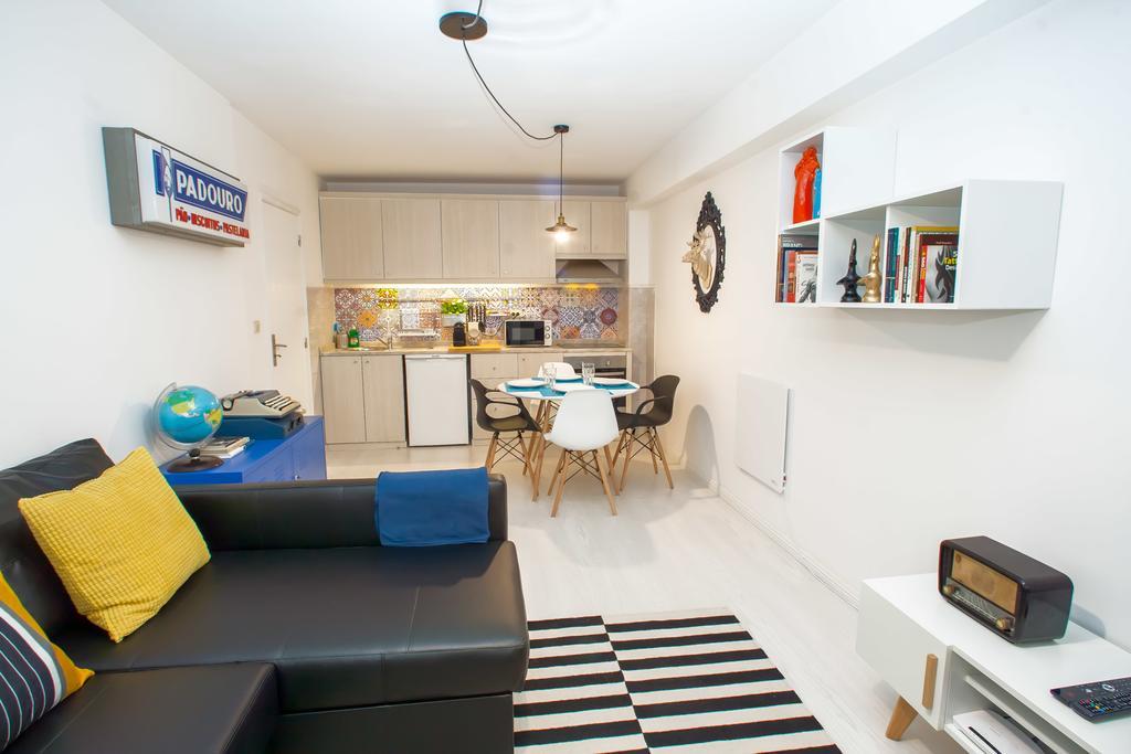 Porto Downtown Flats Apartamento Exterior foto