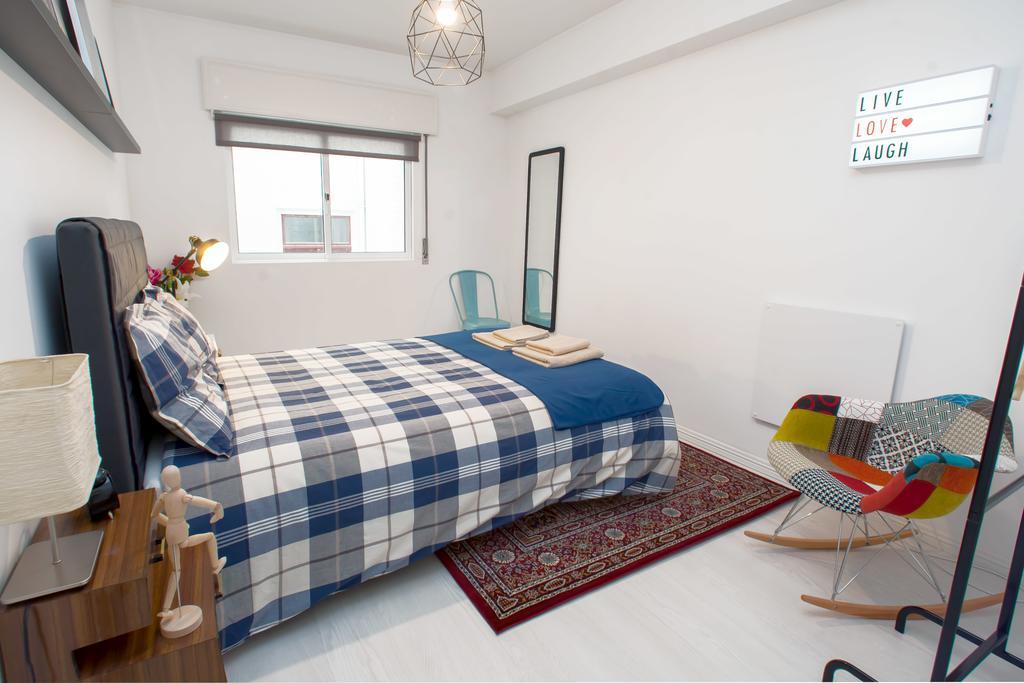 Porto Downtown Flats Apartamento Exterior foto