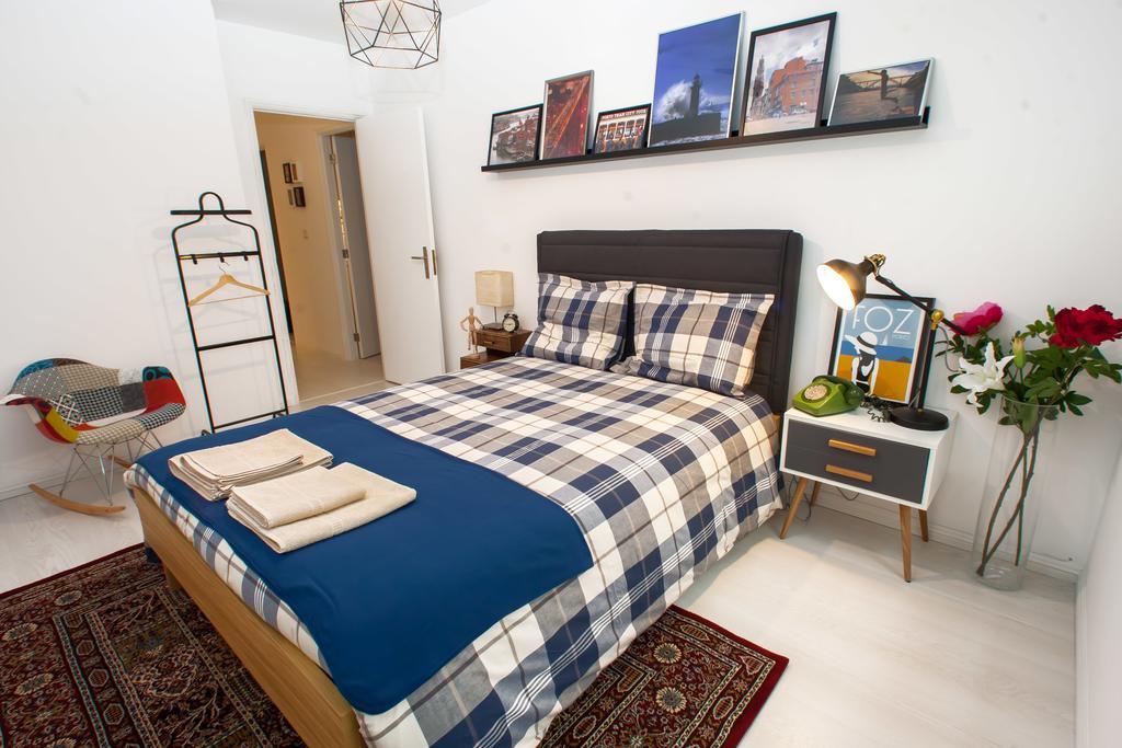 Porto Downtown Flats Apartamento Exterior foto