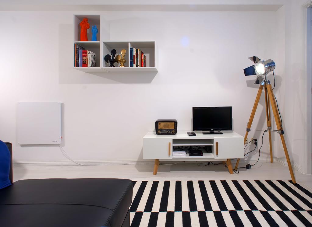 Porto Downtown Flats Apartamento Exterior foto