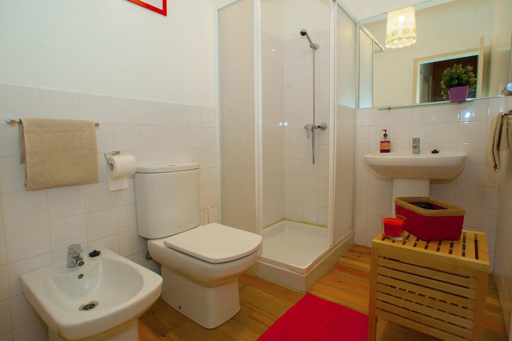Porto Downtown Flats Apartamento Quarto foto