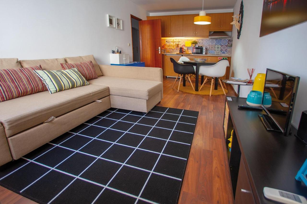 Porto Downtown Flats Apartamento Exterior foto