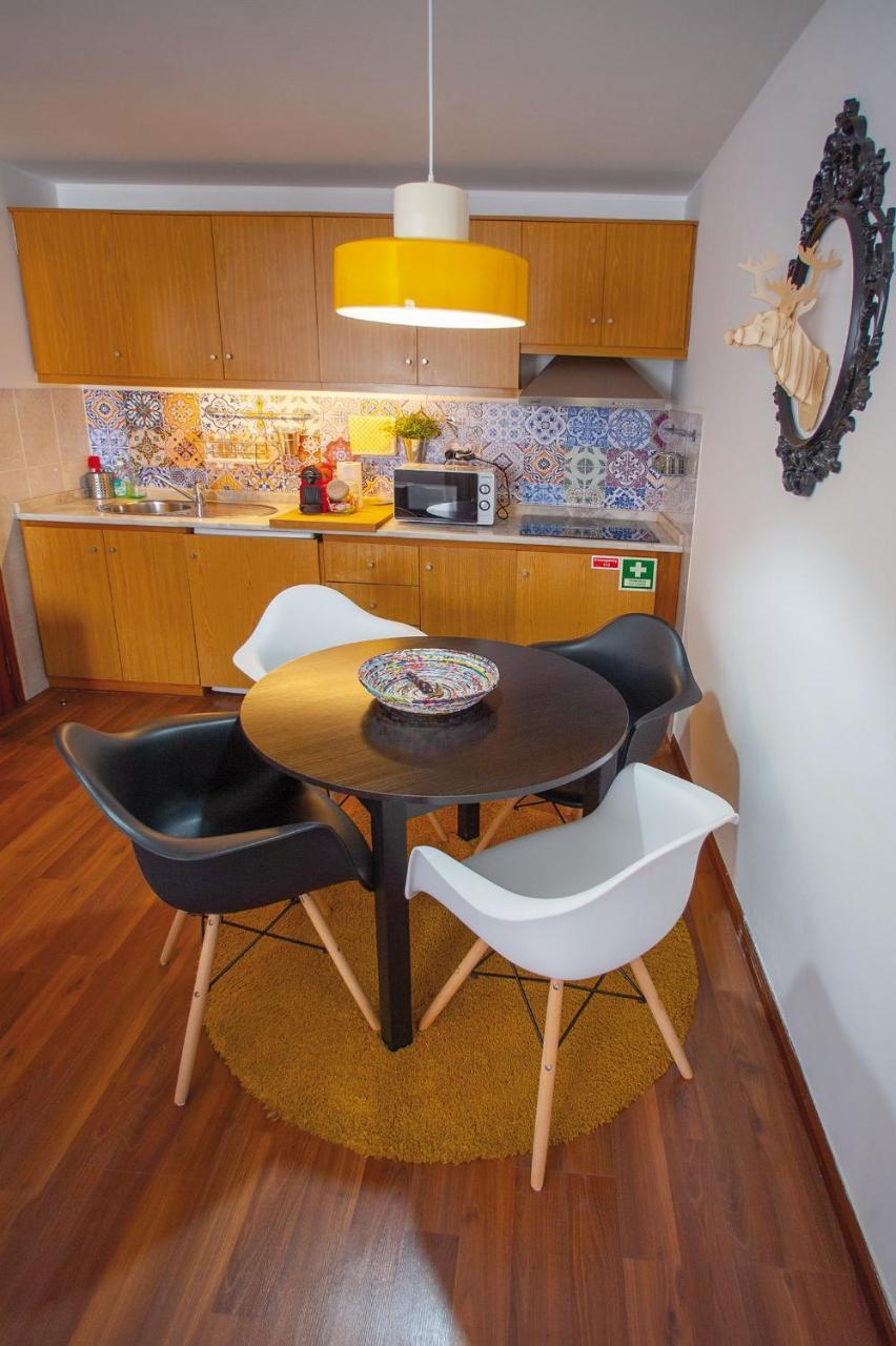 Porto Downtown Flats Apartamento Exterior foto