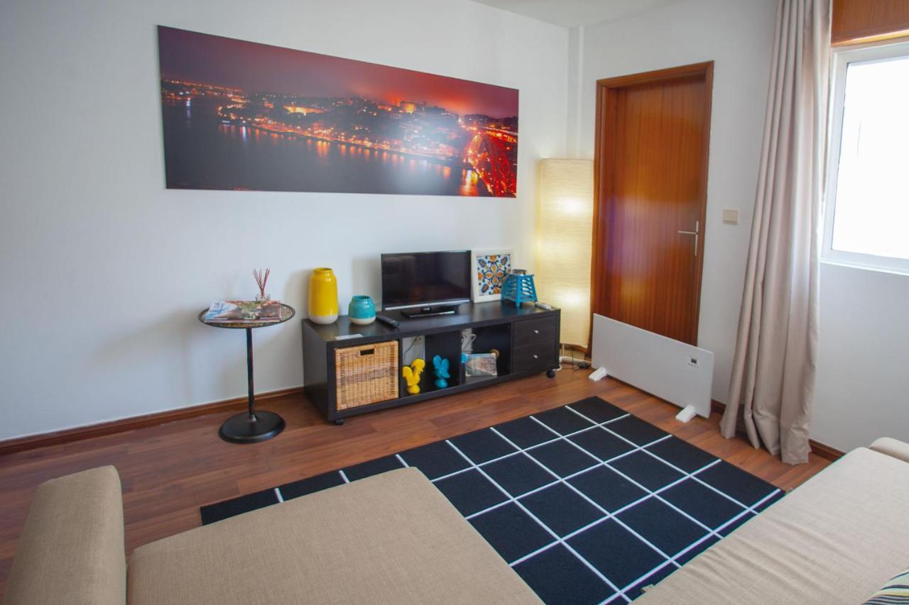 Porto Downtown Flats Apartamento Exterior foto