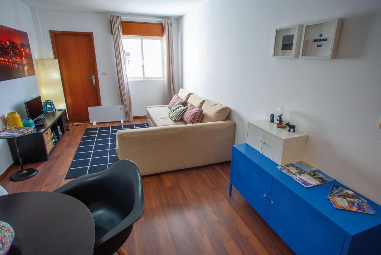 Porto Downtown Flats Apartamento Exterior foto